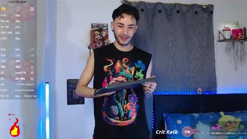 kyle online show from 05-15-26, 03:35