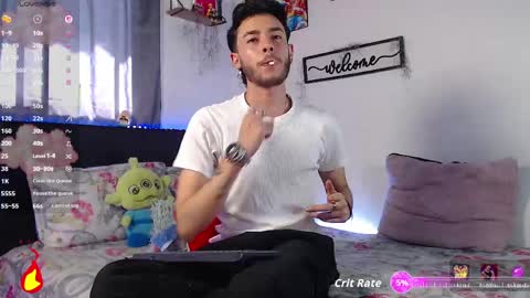 kyle online show from 05-24-26, 03:39