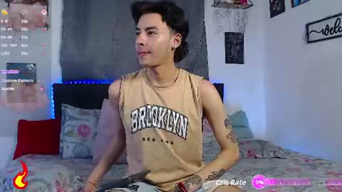 kyle online show from 07-02-26, 03:23