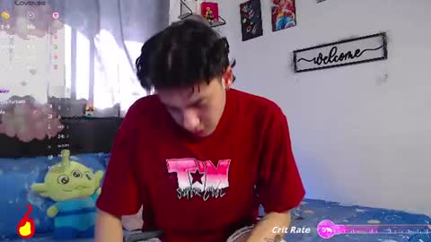 kyle online show from 07-06-26, 03:36