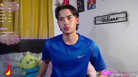kyle online show from 07-26-26, 09:11