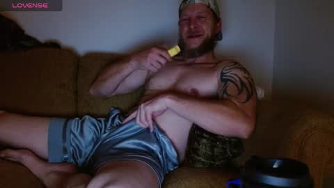 Kyle chat online show from 02-20-25, 05:33