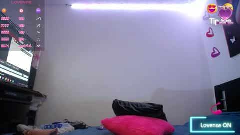 Kylee online show from 01-19-26, 04:16