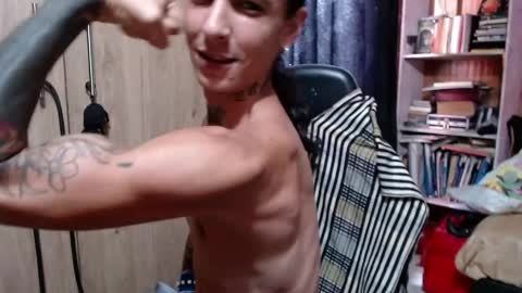 kyleer77 online show from 04-14-26, 06:14