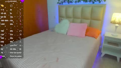 Snapshot of kyleesophia chatting on 03-15-26, 03:12 SOPHIA independent model online show from 03-15-26, 03:12