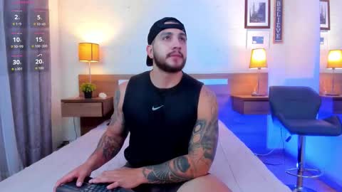 kylenorth_ online show from 09-16-25, 11:22