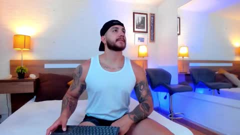 kylenorth_ online show from 09-30-25, 11:37