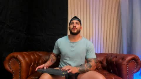kylenorth_ online show from 05-28-26, 05:10