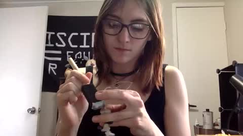 Snapshot of kylianna chatting on 03-17-26, 09:18 Kylianna online show from 03-17-26, 09:18