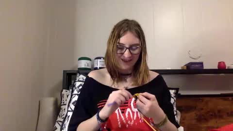 Snapshot of kylianna chatting on 04-24-26, 02:58 Kylianna online show from 04-24-26, 02:58