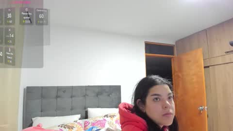 Kylie  online show from 02-11-26, 11:04