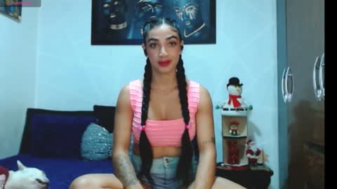 kylie online show from 12-04-24, 05:55