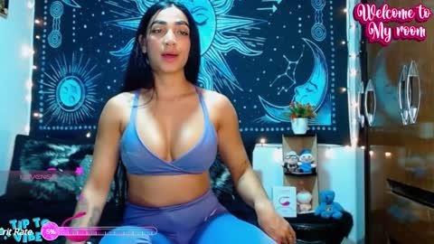 kylie online show from 01-10-25, 08:37