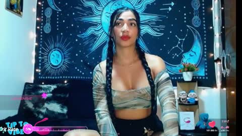 kylie online show from 01-20-25, 01:11