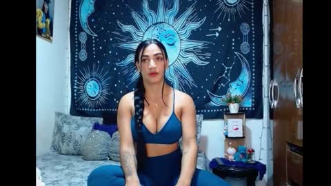 kylie online show from 11-05-25, 08:42