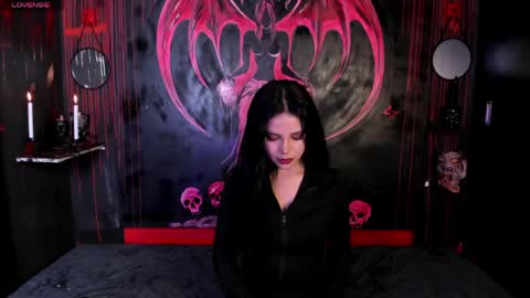 submissive demon Please help me to reach 500 thumbs up online show from 05-14-26, 01:45