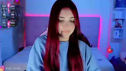 k ylie online show from 03-16-26, 09:08