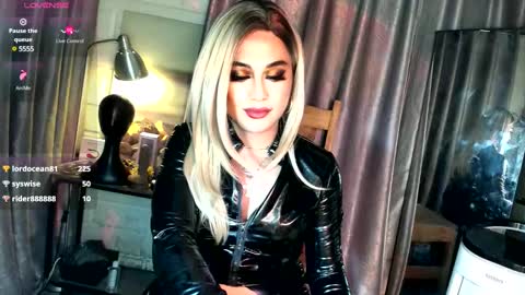 kylie online show from 02-13-25, 04:28