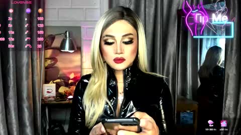 kylie online show from 02-27-25, 03:15