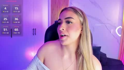  KYLIE  online show from 11-27-25, 03:19