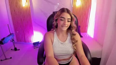  KYLIE  online show from 04-20-26, 03:31