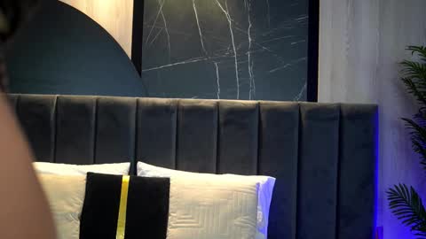 Kylie online show from 02-24-26, 10:30