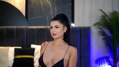 Kylie online show from 03-11-26, 08:59