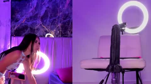 Kylie online show from 07-10-26, 09:01