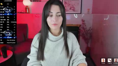 Kylie online show from 01-18-26, 05:22