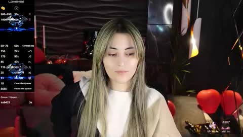 Kylie online show from 02-15-26, 05:26