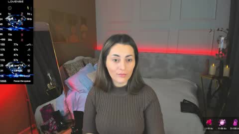 Kylie online show from 05-31-26, 05:37