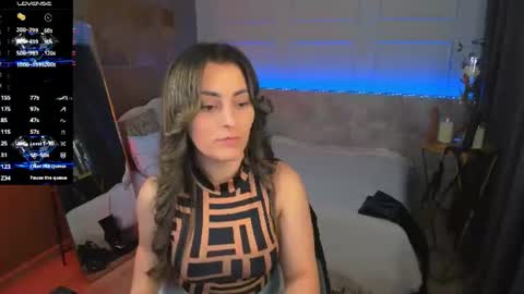 Snapshot of kylie_mellow chatting on 07-07-26, 05:32 Kylie online show from 07-07-26, 05:32