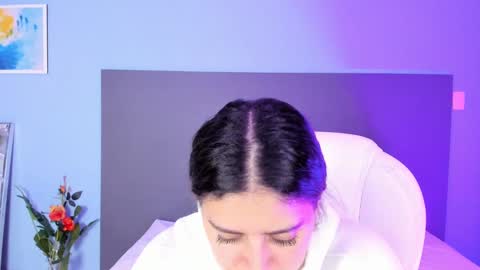 Kylie Reyes  online show from 03-08-25, 07:53