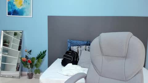 Kylie Reyes  online show from 11-07-25, 06:19