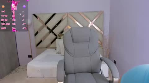 Kylie Reyes  online show from 01-05-26, 07:17