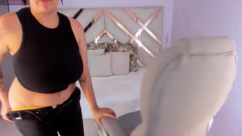 Kylie Reyes  online show from 03-12-26, 07:31