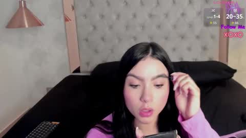  Kylie  online show from 12-03-25, 11:41