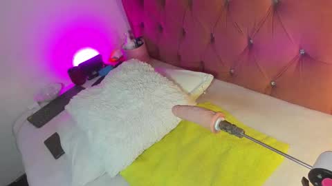 kylie Sttel online show from 03-22-26, 04:32