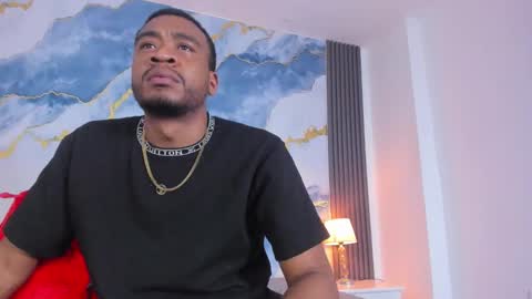 Kaylie And Jhony online show from 12-20-25, 10:28