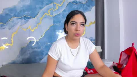 Kaylie And Jhony online show from 12-21-25, 03:08