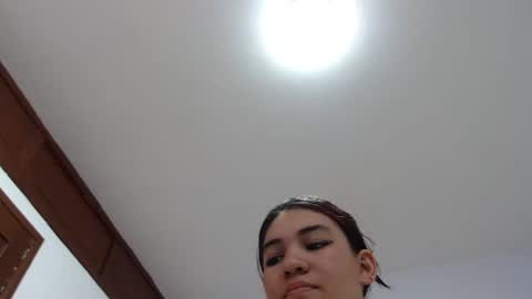 Melissa online show from 02-22-25, 05:24