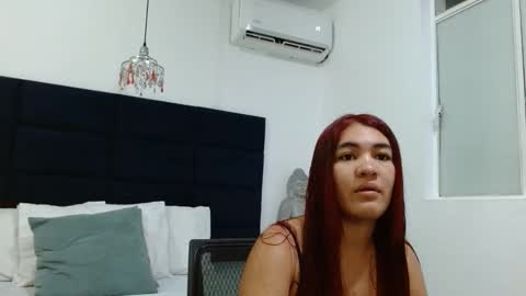 Melissa online show from 09-11-25, 09:42