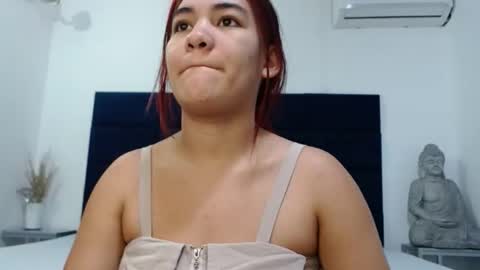 Melissa online show from 10-17-25, 09:23