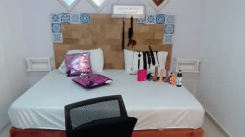 Melissa online show from 11-20-25, 09:53