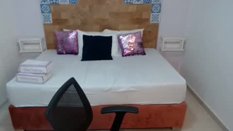 Melissa online show from 02-19-26, 11:28