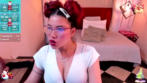 Snapshot of kyliejennerr_1 chatting on 12-19-24, 03:19 Kylie online show from 12-19-24, 03:19