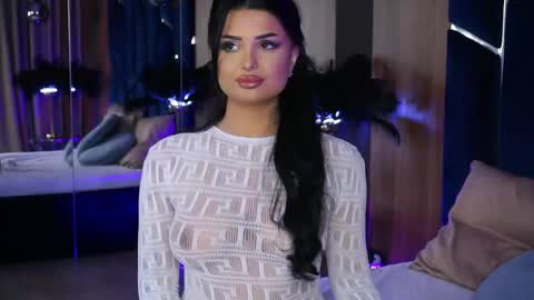 Jenny online show from 11-10-25, 01:37