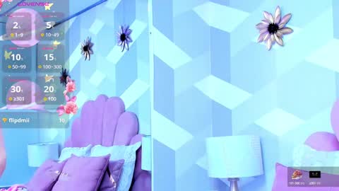 Kylie jl online show from 03-07-25, 01:09