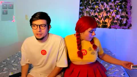 kylietimothee online show from 11-20-25, 08:30