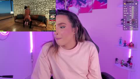 Snapshot of kylievictoria_ chatting on 12-05-24, 04:20 Kylie online show from 12-05-24, 04:20
